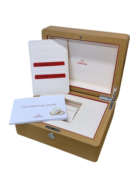 Omega Seamaster Diver 300m 210.32.42.20.03.001